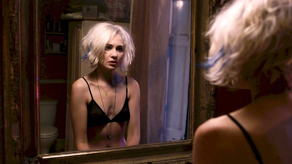 Таппенс Мидлтон sense 8