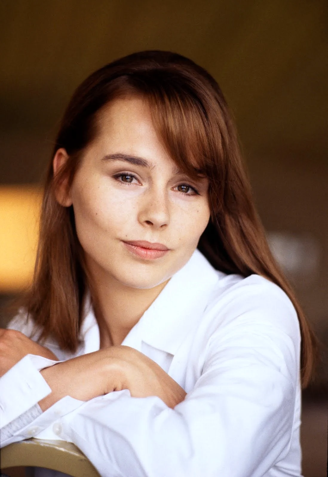 Tara Fitzgerald