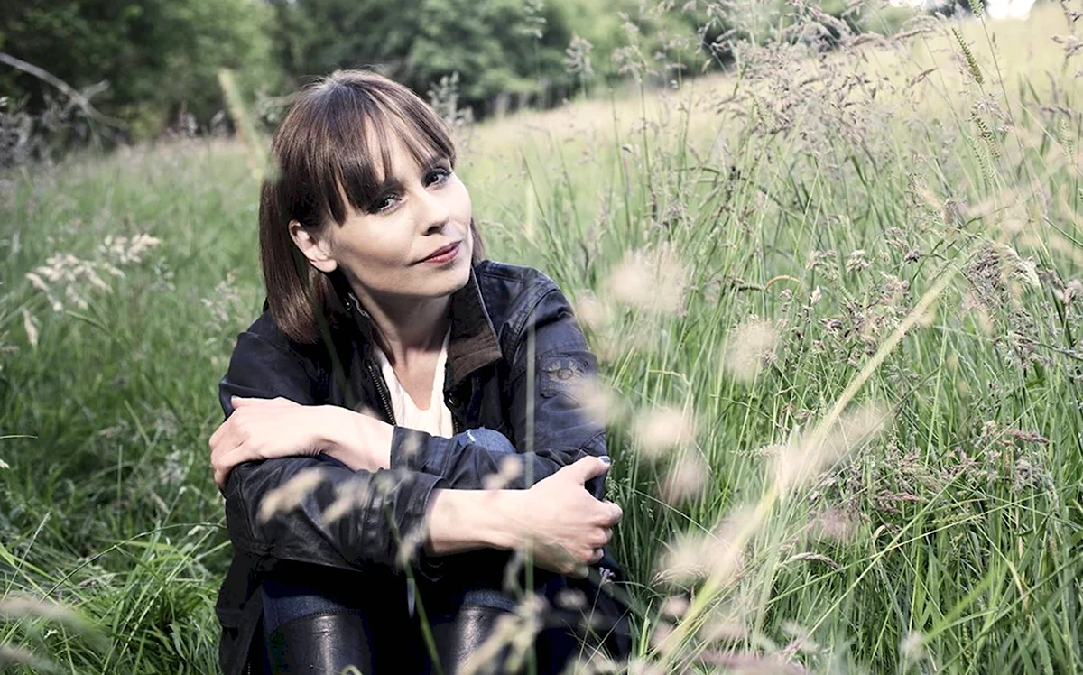 Tara Fitzgerald