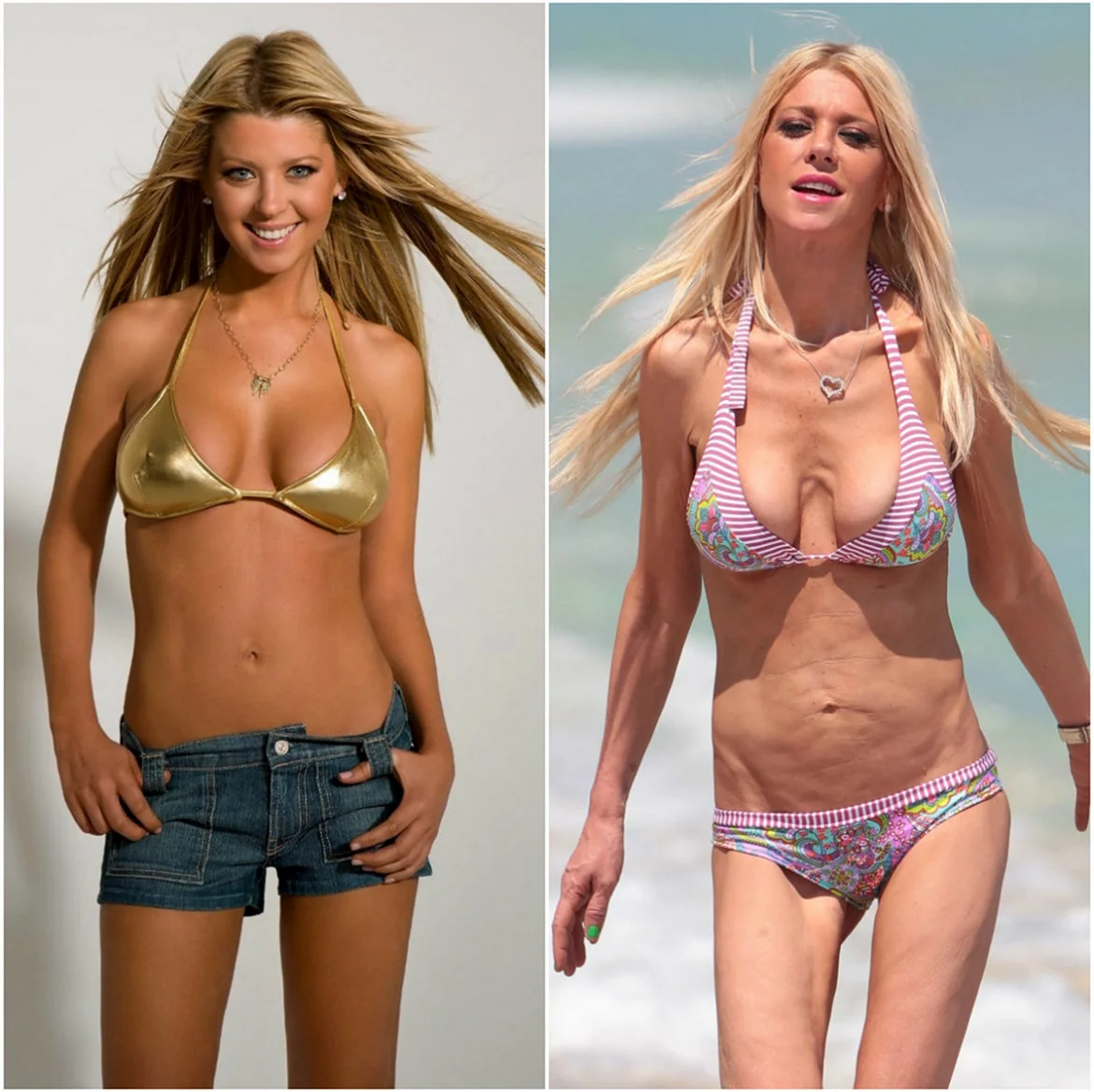 Tara Reid 2020