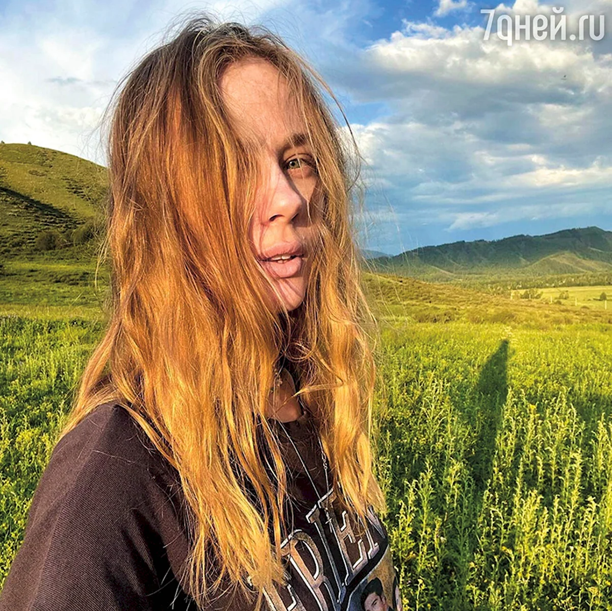 Татьяна Бабенкова 18