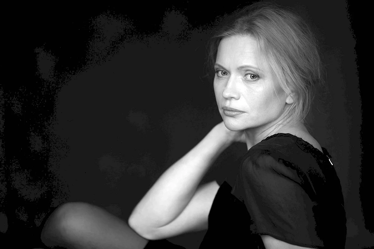 Татьяна Черкасова 2020