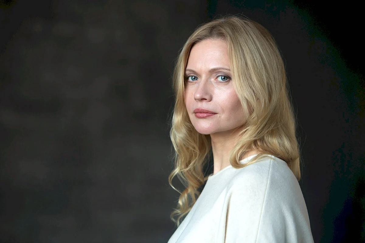 Татьяна Черкасова