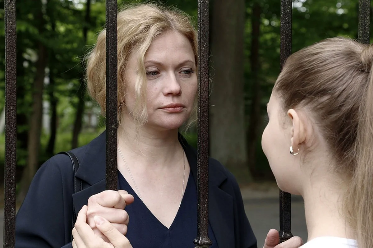 Татьяна Черкасова Однолюбы