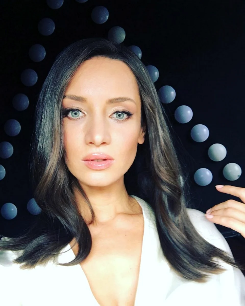 Татьяна Денисова