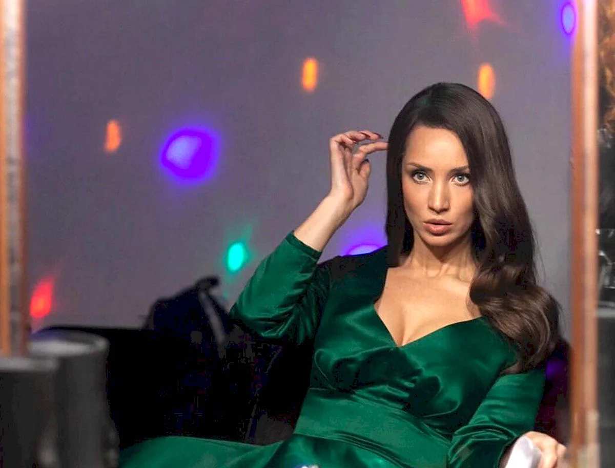 Татьяна Денисова