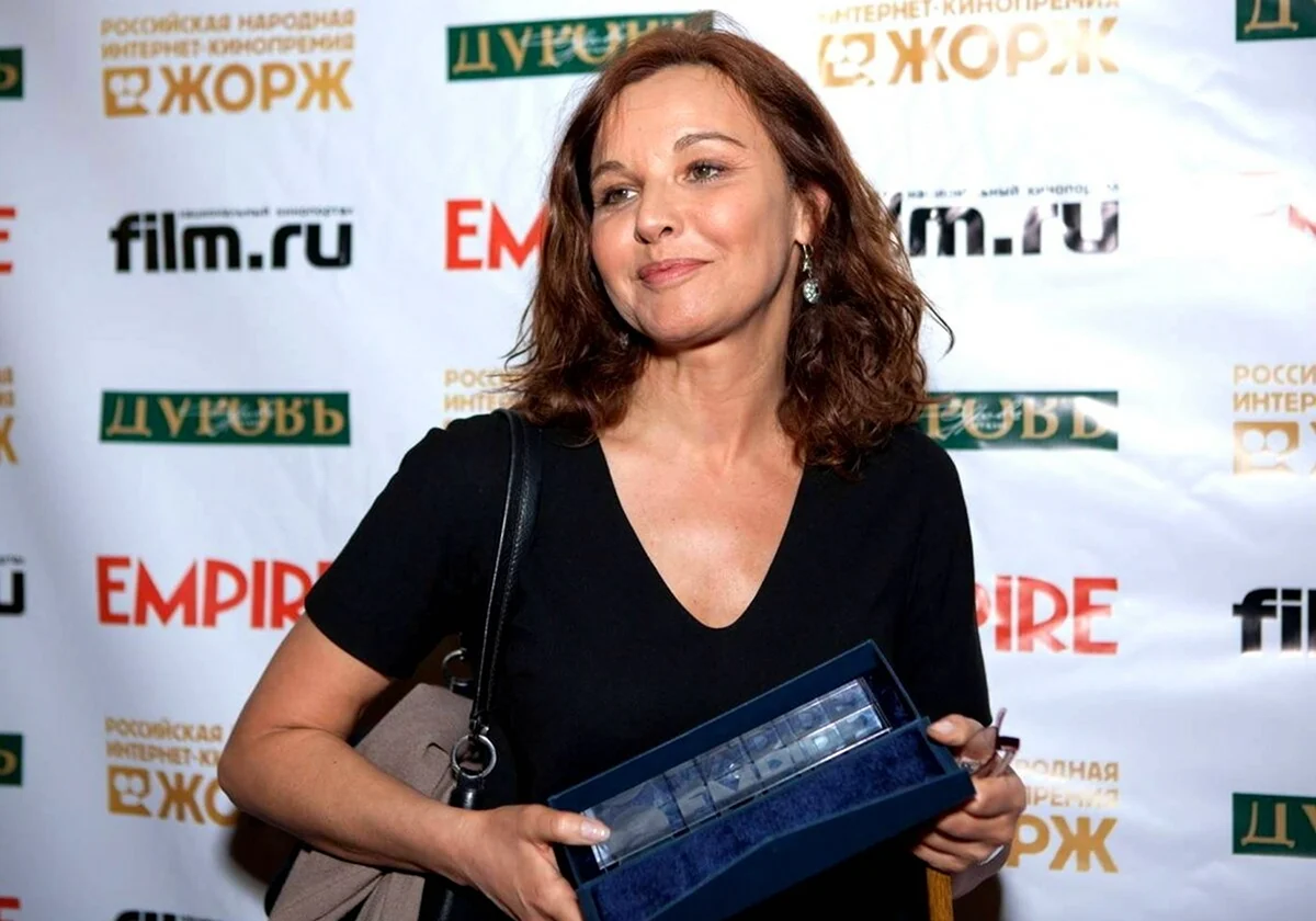 Татьяна Друбич