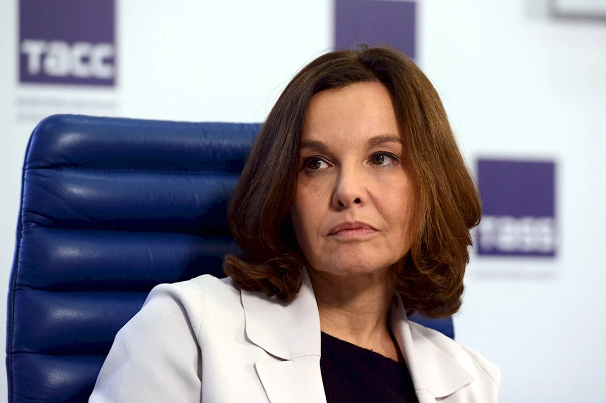 Татьяна Друбич сейчас 2021