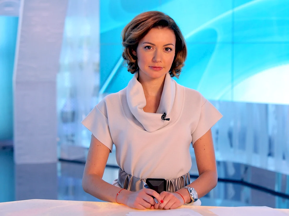 Татьяна Геворкян