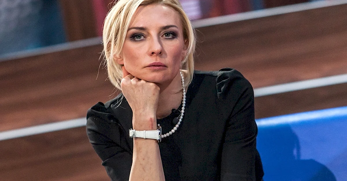 Татьяна Овсиенко