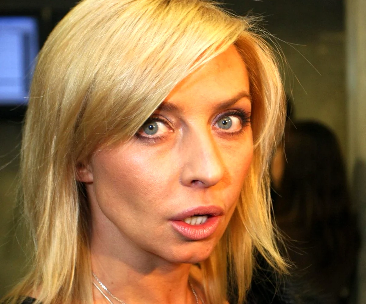 Татьяна Овсиенко 2021