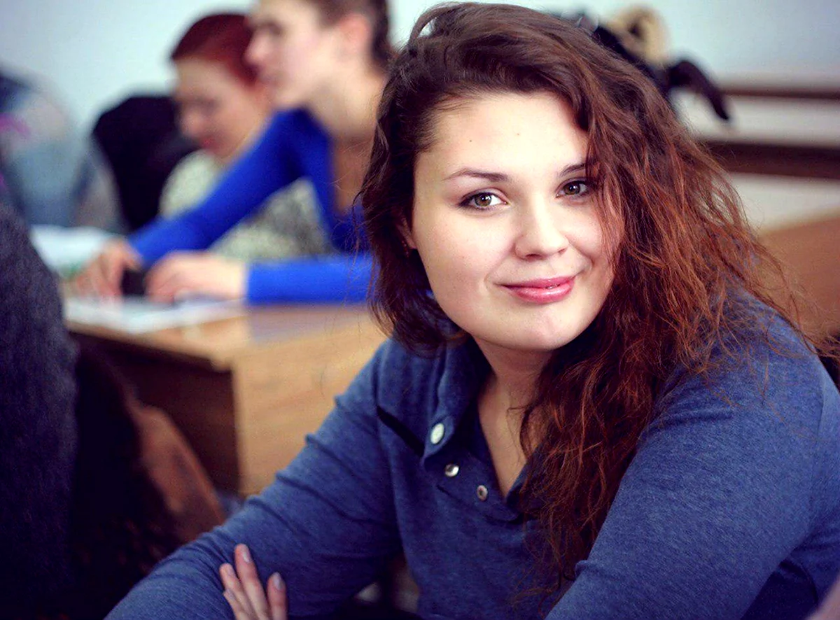 Татьяна Полонская