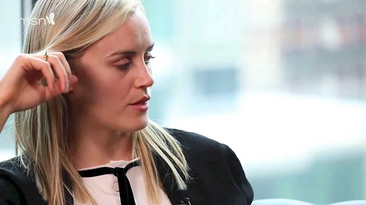 Taylor Schilling 2021