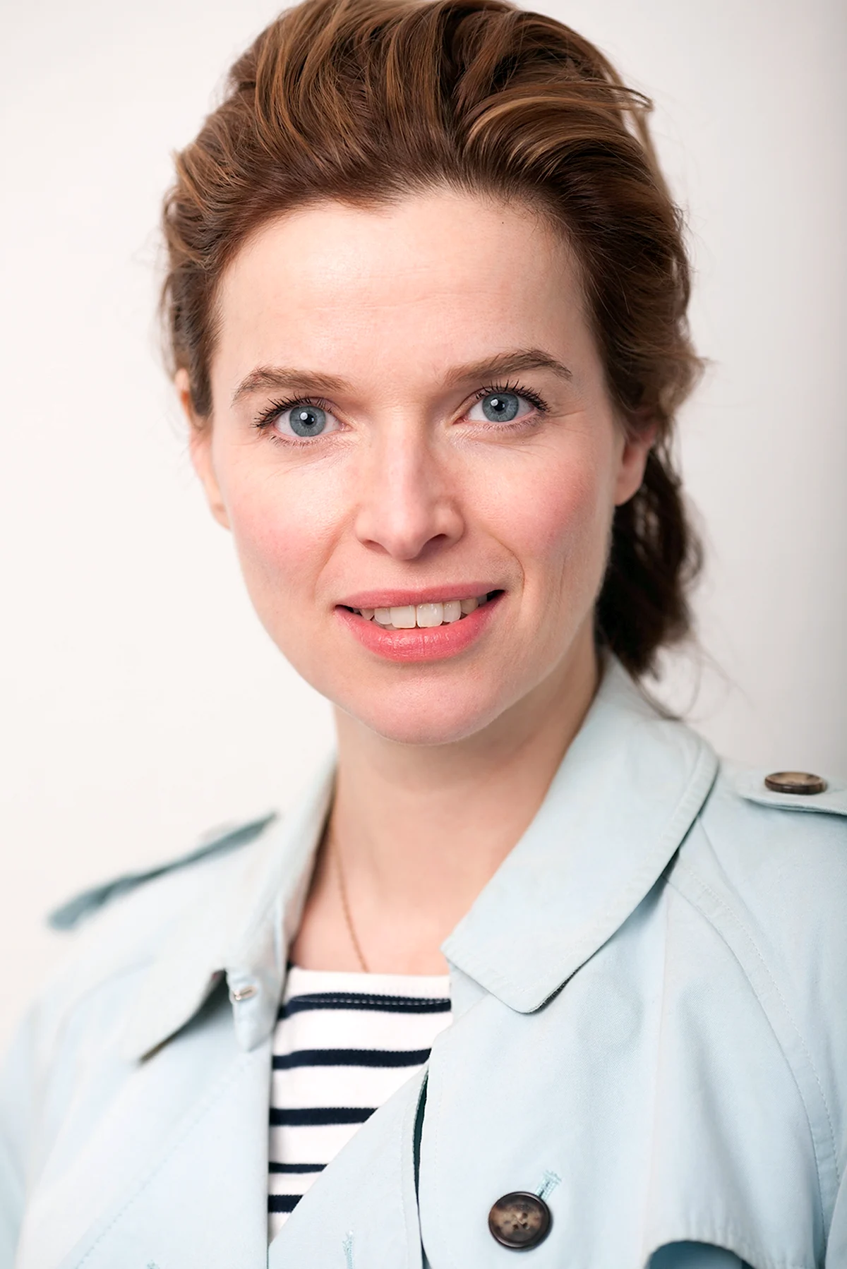 Текла Рютен