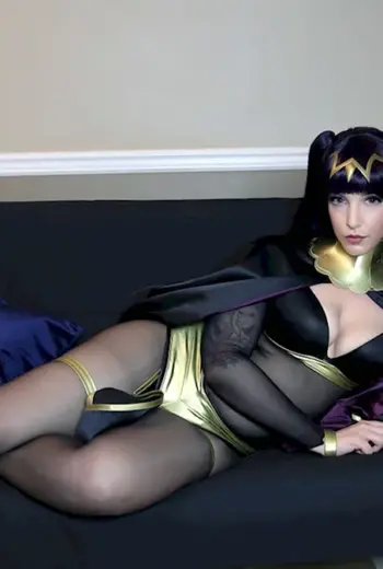 Tenleid Camilla