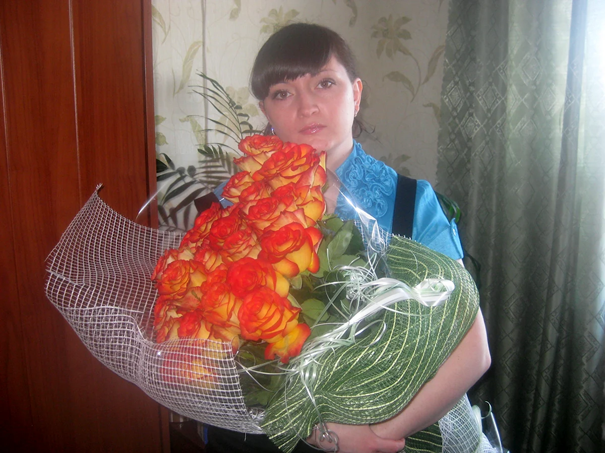 Терехова Наталья Воронеж