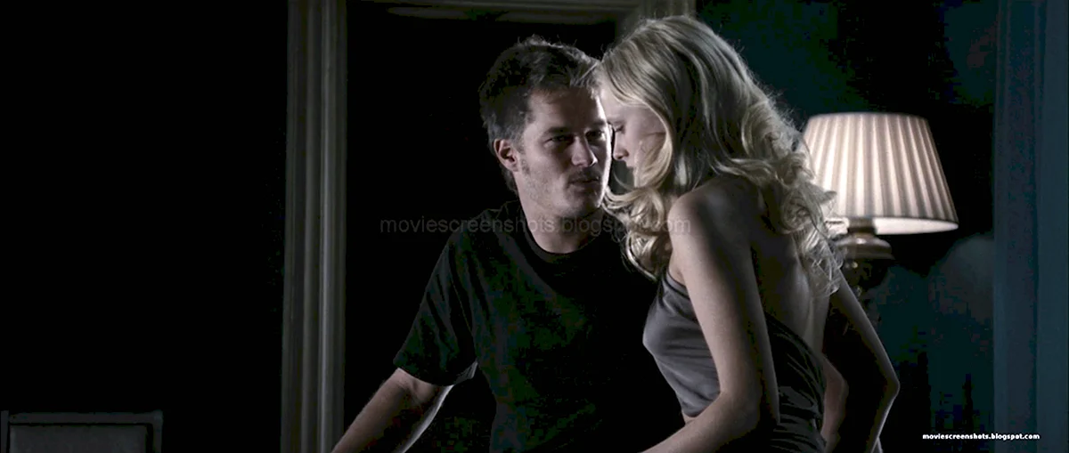 Тереза Палмер Teresa Palmer голая