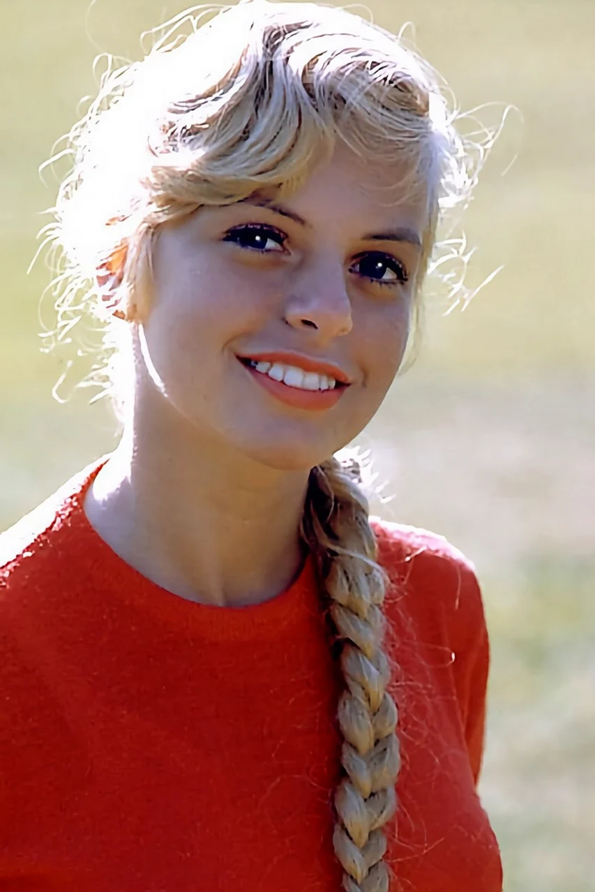Teri_hope плейбой 1958