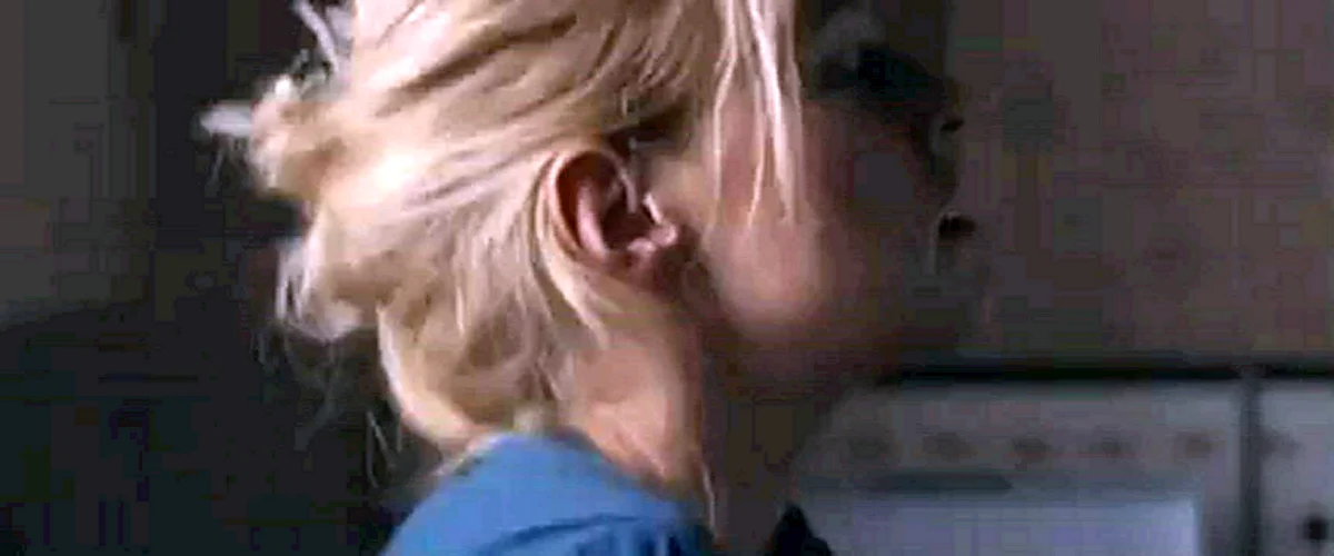 The mother of two tempted by a young Construction worker - Drama - Rendezvous