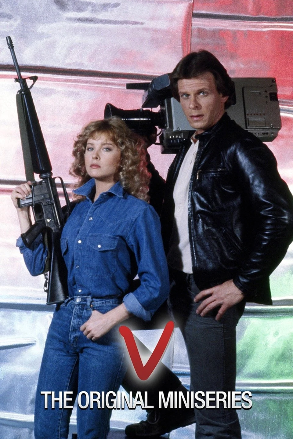 The Original MINISERIES
