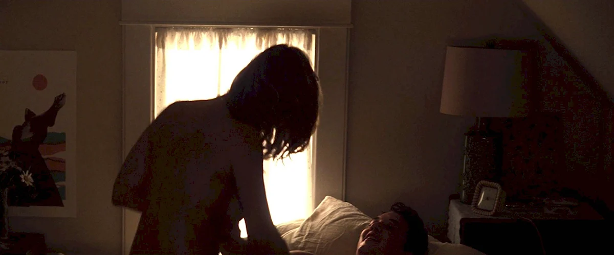 The spectacular Now Бри Ларсон