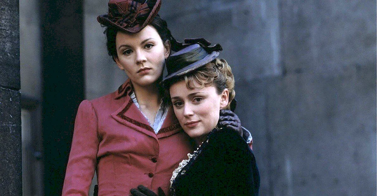 The Velvet 2002