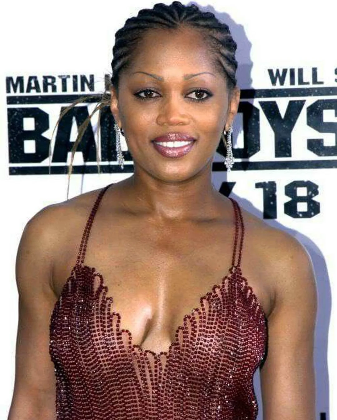 Theresa Randle