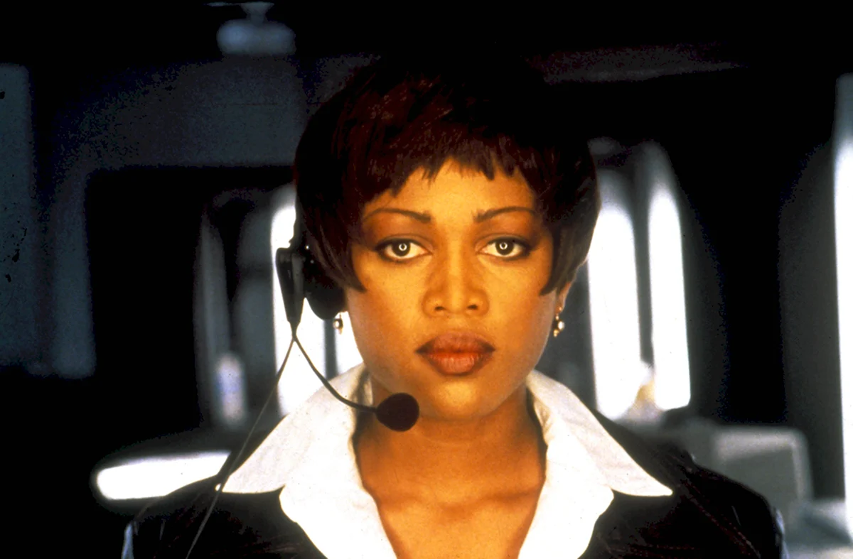 Theresa Randle