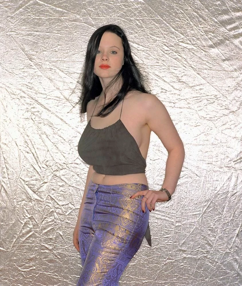 Thora Birch 2021