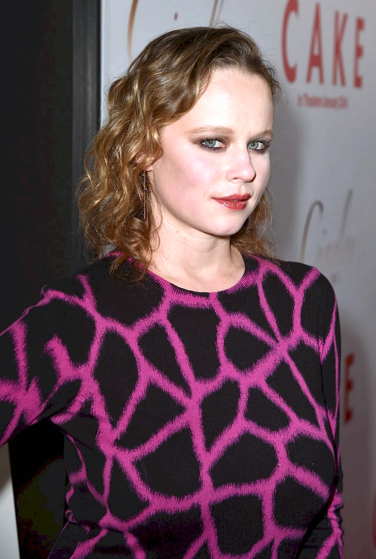 Thora Birch
