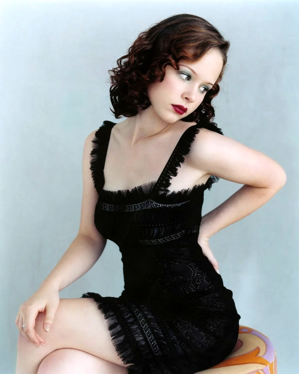 Thora Birch Maxim