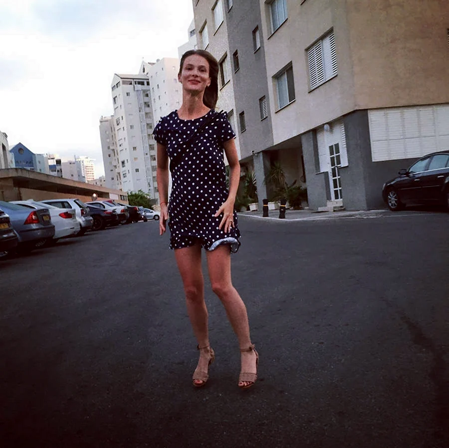 Тихановская Светлана feet