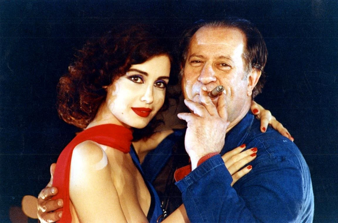 Тинто брасс 1992