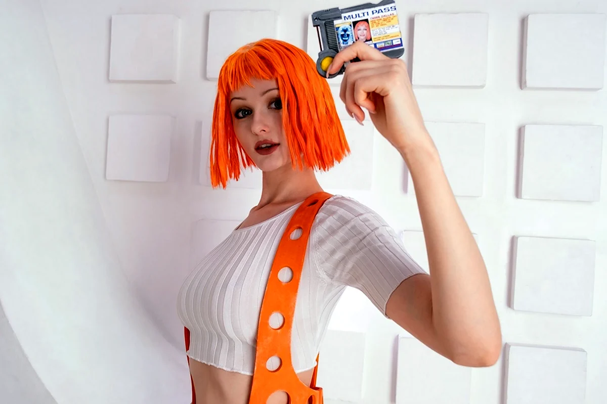 Tniwe Leeloo