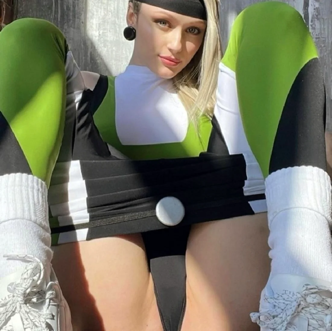 Tniwe Sonya