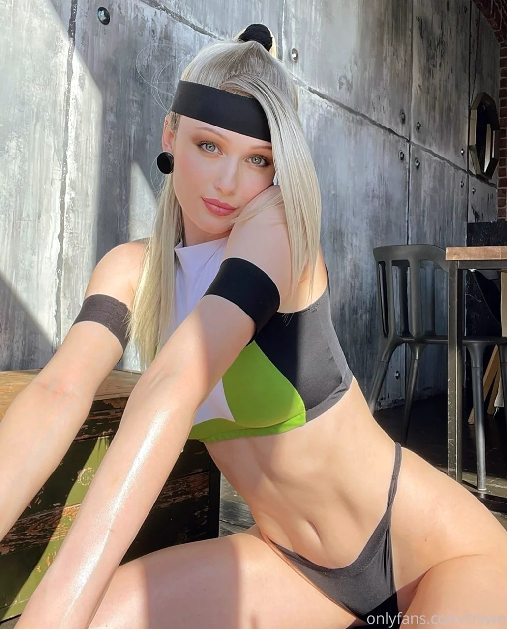 Tniwe Sonya