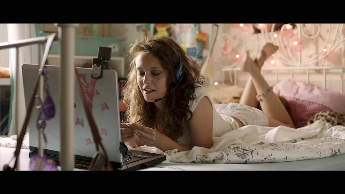Тринадцатилетняя little Thirteen 2012
