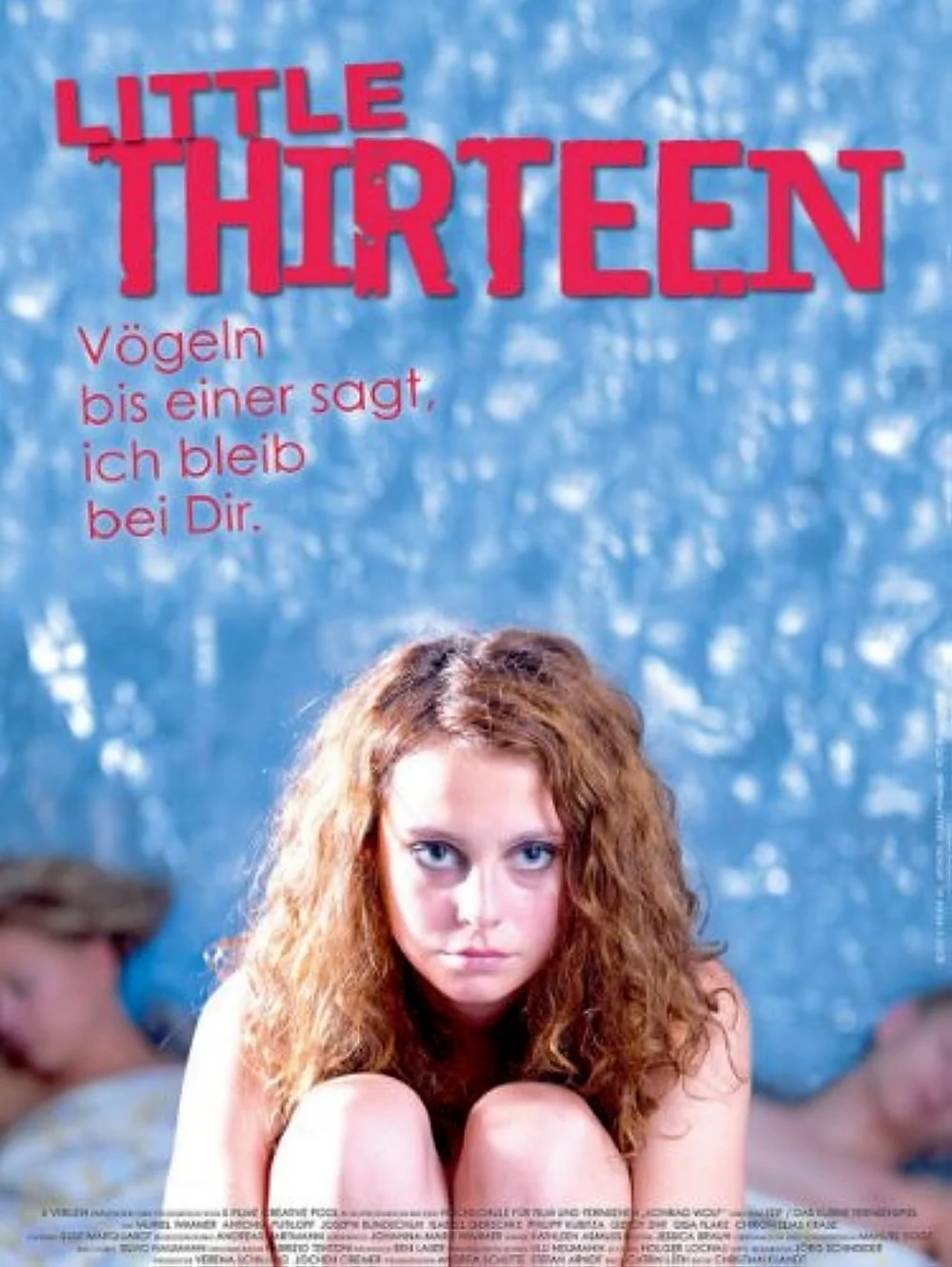 Тринадцатилетняя little Thirteen 2012.18