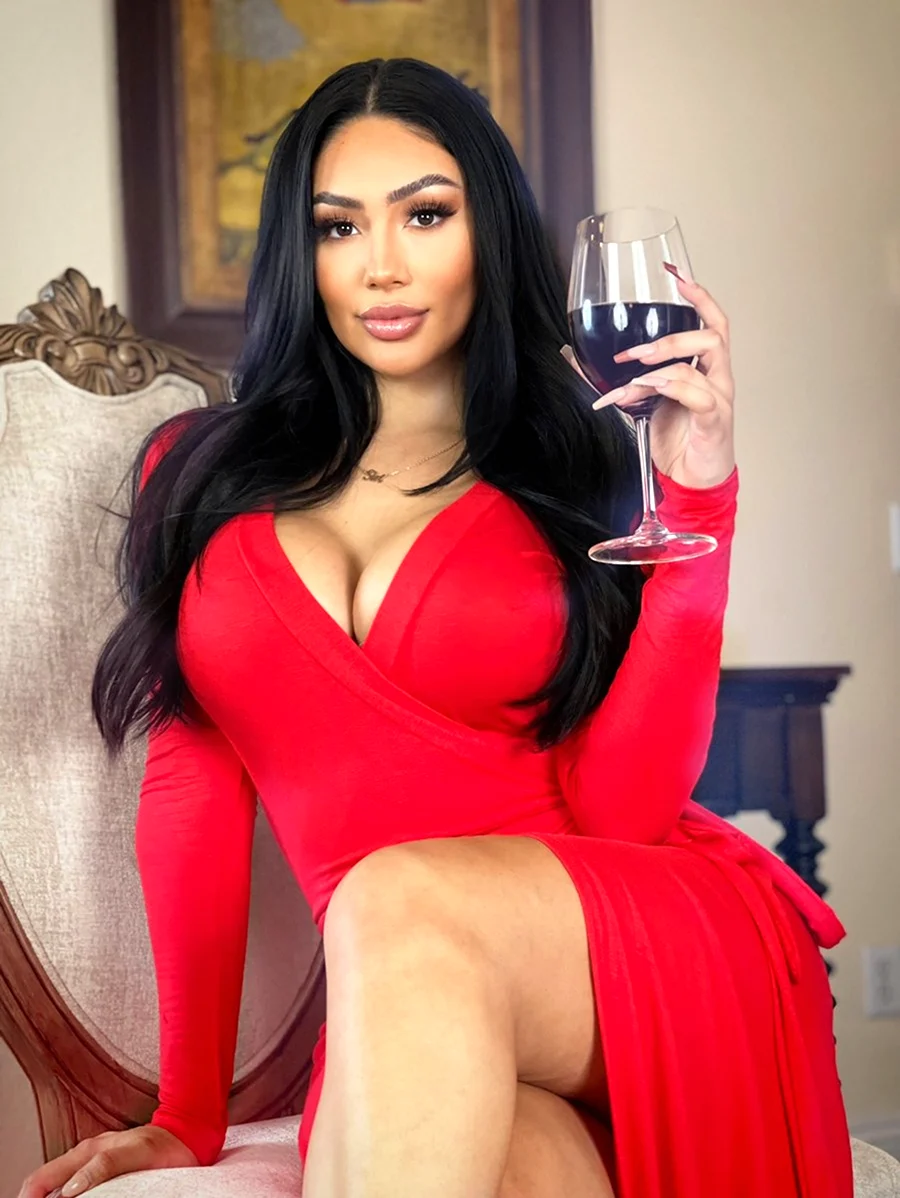 Trixie Banks