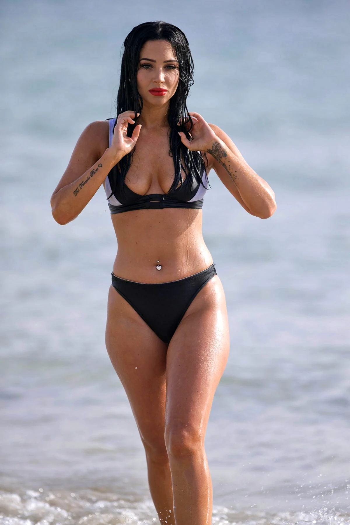 Tulisa limer