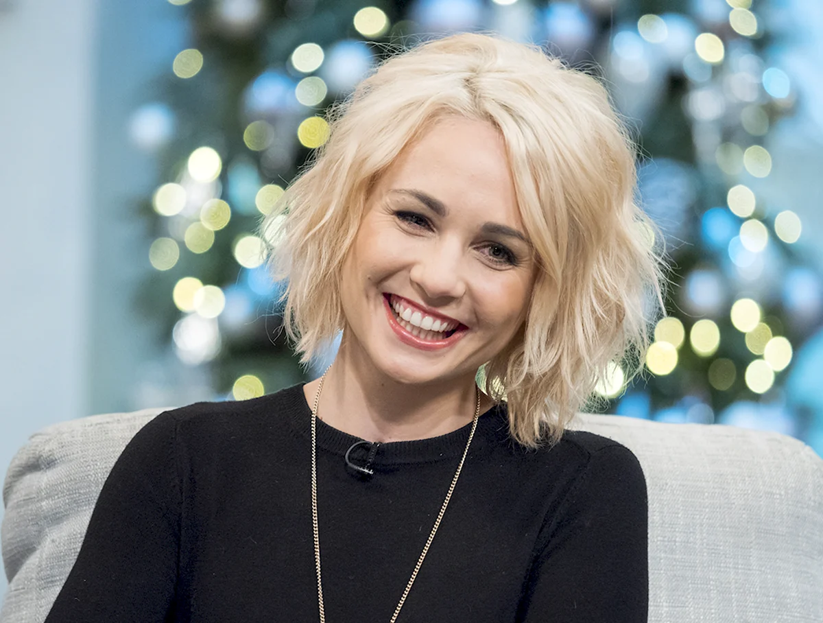 Tuppence Middleton