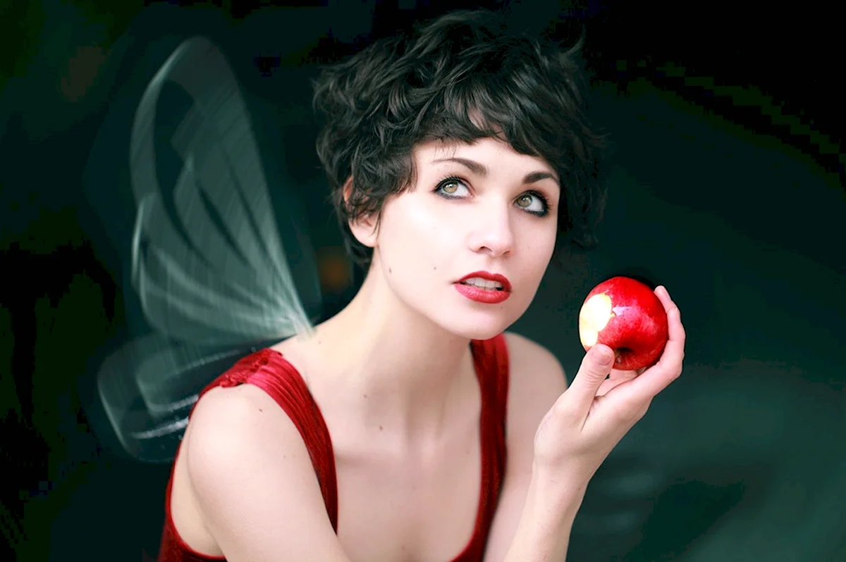 Tuppence Middleton Photoshoot
