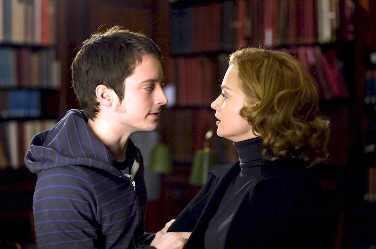 Убийства в Оксфорде 2007