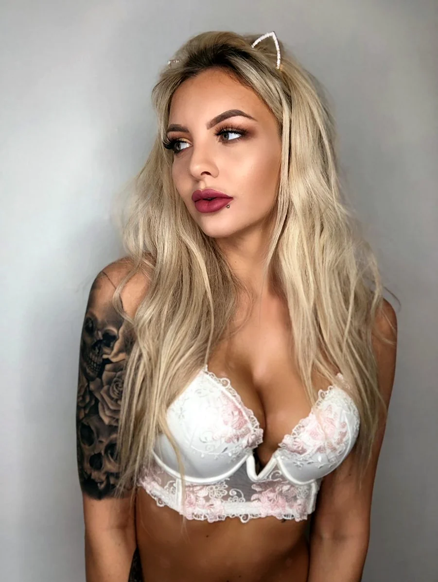UKDREAMX как зовут
