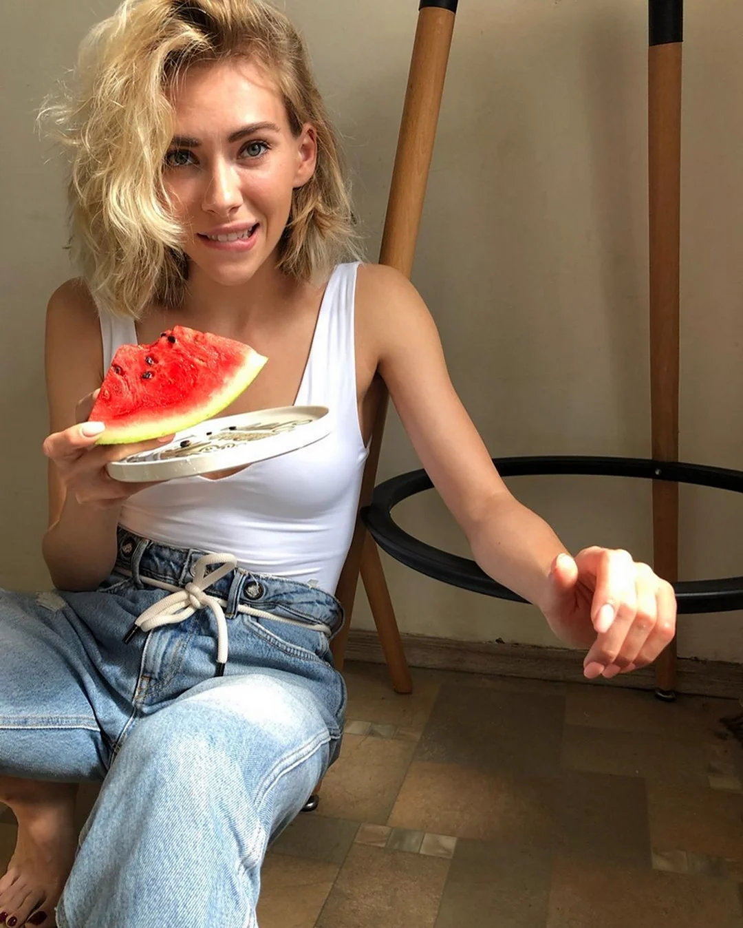 Ульяна Пылаева