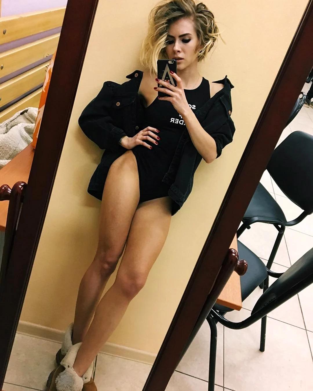 Ульяна Пылаева