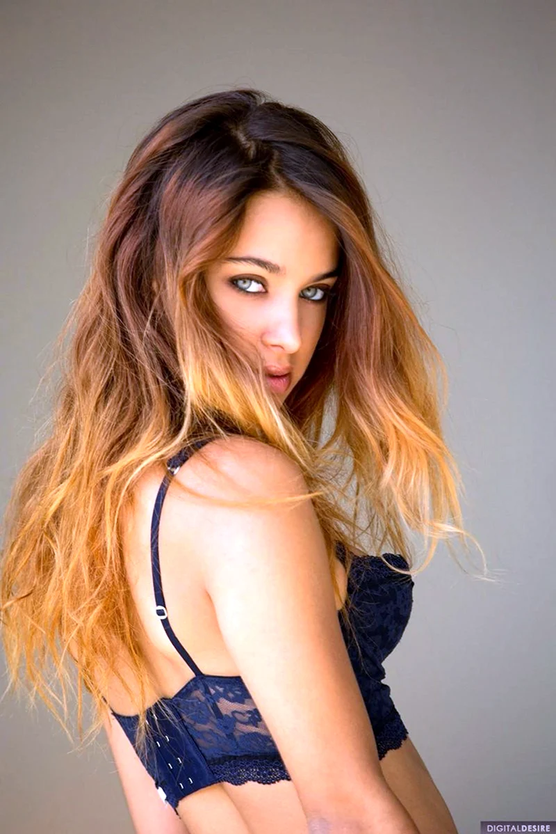 Uma Jolie