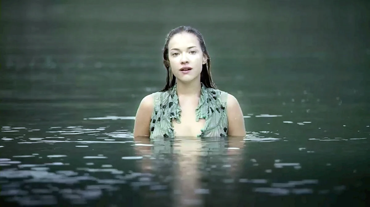 Ундина 2009