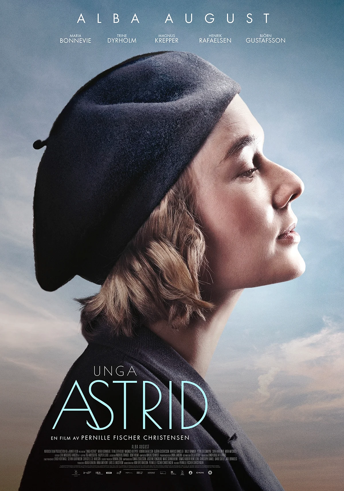 Unga Astrid