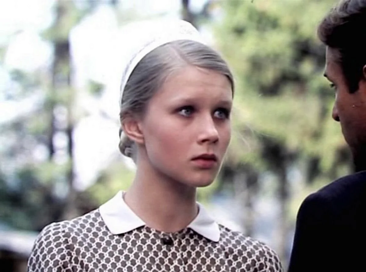 Валентина фильм 1981